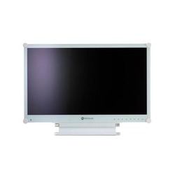 AG Neovo MX-22 bílý, displey Full HD 22"