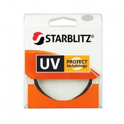 Starblitz UV filtr 46mm