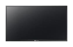 AG Neovo PM-3202  černý, displey full HD 31,5"