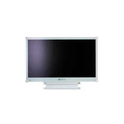 AG Neovo MX-24 bílý, displey Full HD 24"