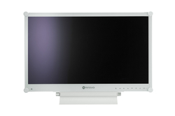 AG Neovo DR-24G bílý, displey Full HD 24"