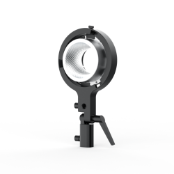 Colbor MAR C mount Bowens adapter ring