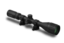 Konus FIGHTER 4-12X40 AO  puškohled