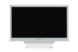 AG Neovo X-24E bílý, displey Full HD 22"