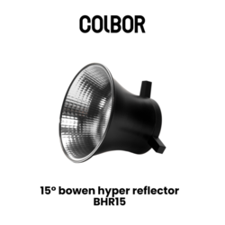 Colbor BHR15 hyper reflektor 15*
