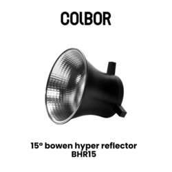 Colbor BHR15 hyper reflektor 15"