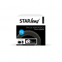 Starblitz T2 adaptér pro Canon