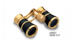 Konus opera - 45  3x25 black( černá)