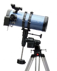 Konus Konusmotor- 130 hvězdářský teleskop