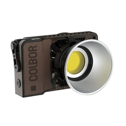 Colbor W100 video LED  světlo 