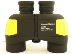 Viewlux dalekohled Asphen Marine 7x50