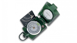 Konus Konustar-11 kompas zelený