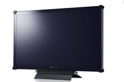 AG Neovo RX-24G černý, displey Full HD 24"