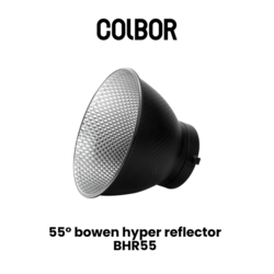 Colbor BHR55 hyper reflektor 55*