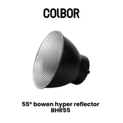 Colbor BHR55 hyper reflektor 55"