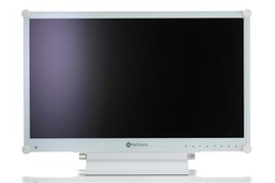 AG Neovo RX-24G bílý, displey Full HD 24"