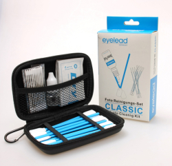 Eyelead CLASSIC cleaning kit