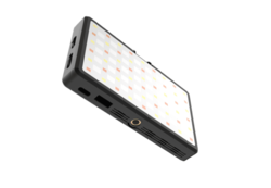 Colbor PL8R RGB video LED  světlo 
