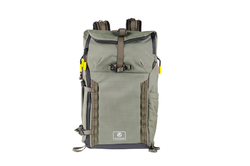 Vanguard fotobatoh VEO Active 49 khaki zelená