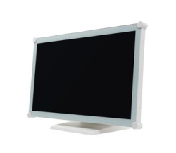 AG Neovo TX-22 bílý, displey Full HD 22"