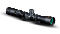 Konus KONUSPRO 2-7X32  puškohled