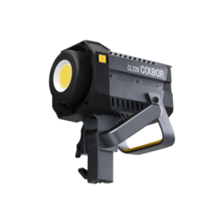 Colbor CL220  video LED  světlo 