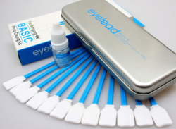 Eyelead BASIC cleaning kit