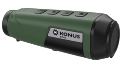 Konus Flame Termovizní kamera/monokulár WIFI