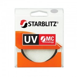 Starblitz UV filtr 40,5mm Multicoating