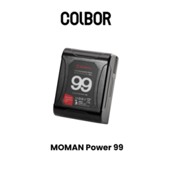 Colbor Power 99PRO baterie