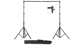 Colbor L-2800FP KIT konstrukce na pozadí