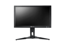 AG Neovo QX-28 černý, displey 28" 4K