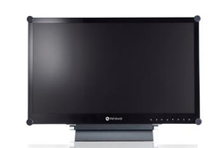 AG Neovo X-22E černý, displey Full HD 22"