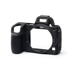 EC Pouzdro Reflex Silic Nikon Z6/Z7 černá