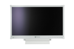 AG Neovo DR-2202G bílý, displey Full HD 22"