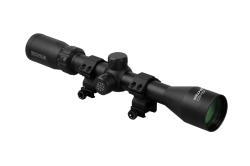 Konus FIGHTER 3-9X40  puškohled
