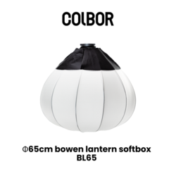 Colbor BL65 - skládací Lantern softbox