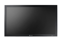 AG Neovo QX-55 černý, displey 55" 4K