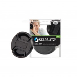 Starblitz přední krytka objektivu 52mm