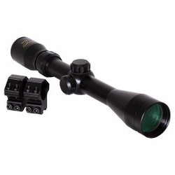 Jaeger Rifflescope 2-7x32