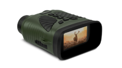 Konus KONUSPY-17 - 1x-8x HD Binokulár Night Vision