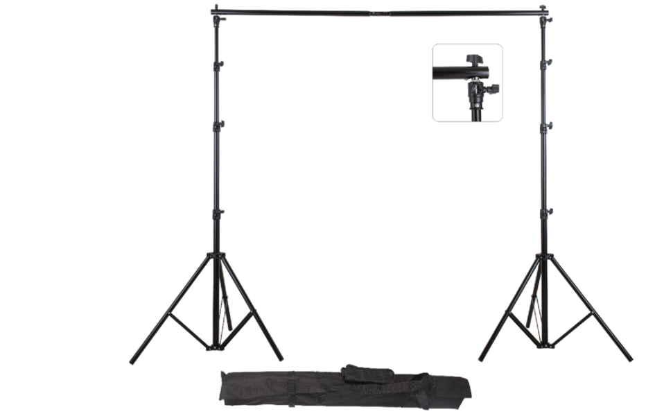 Colbor L-2800FP KIT konstrukce na pozadí